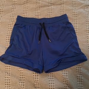 Born Primitive lounge shorts size medium